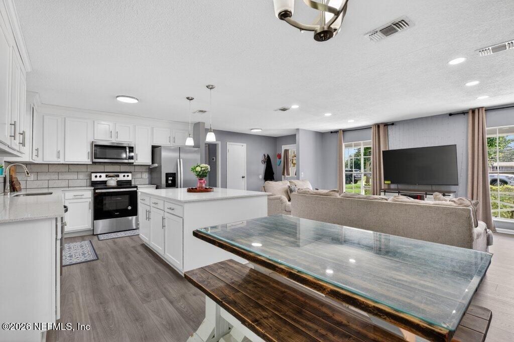 9744 Sappington Avenue, Jacksonville, FL 32208 Photo