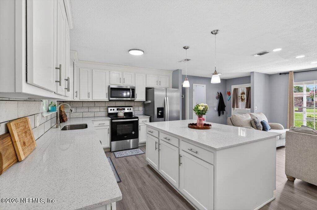 9744 Sappington Avenue, Jacksonville, FL 32208 Photo