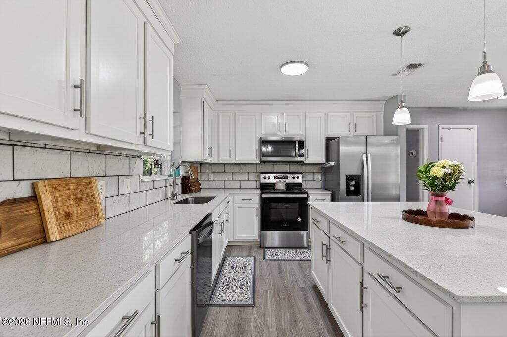 9744 Sappington Avenue, Jacksonville, FL 32208 Photo