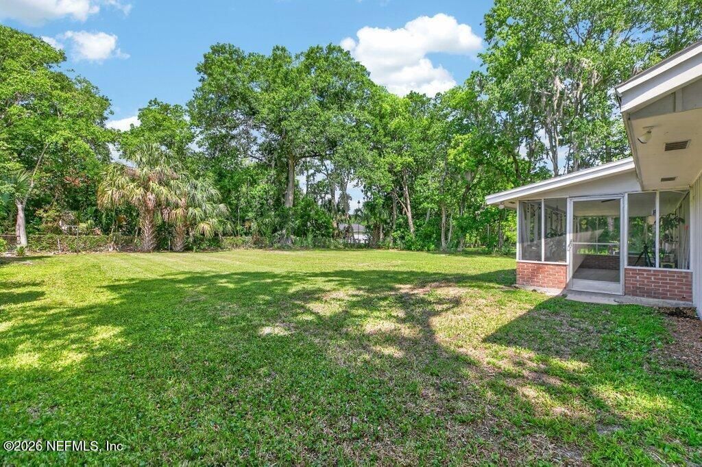 9744 Sappington Avenue, Jacksonville, FL 32208 Photo