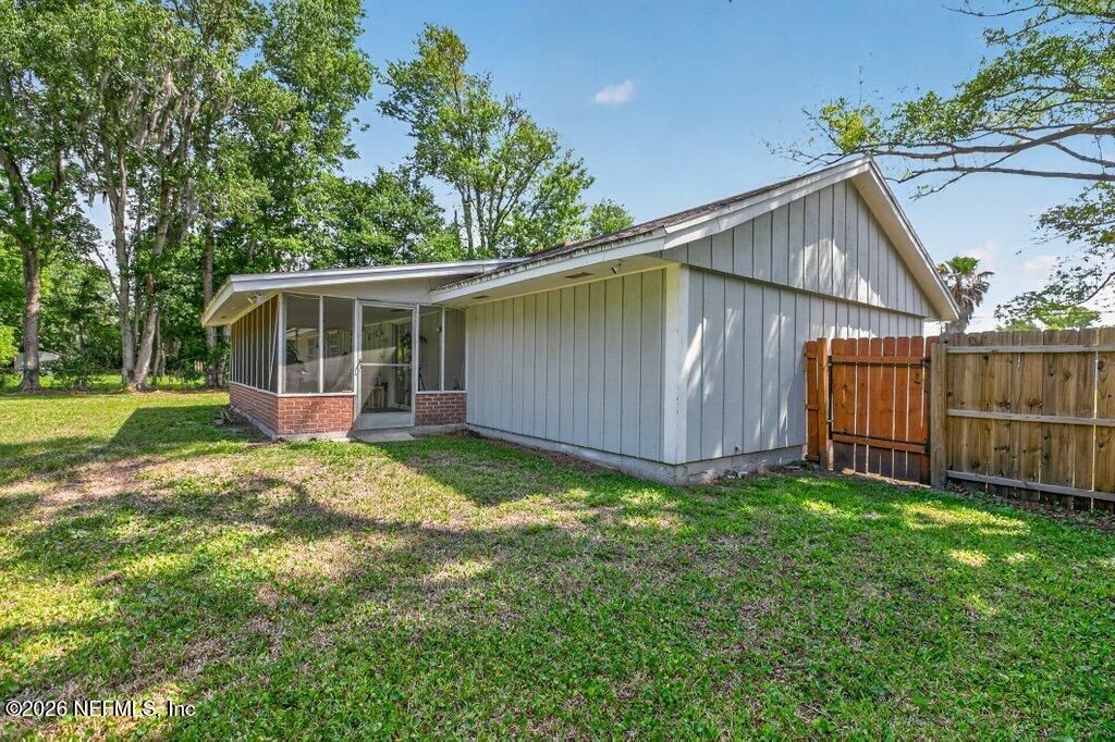 9744 Sappington Avenue, Jacksonville, FL 32208 Photo