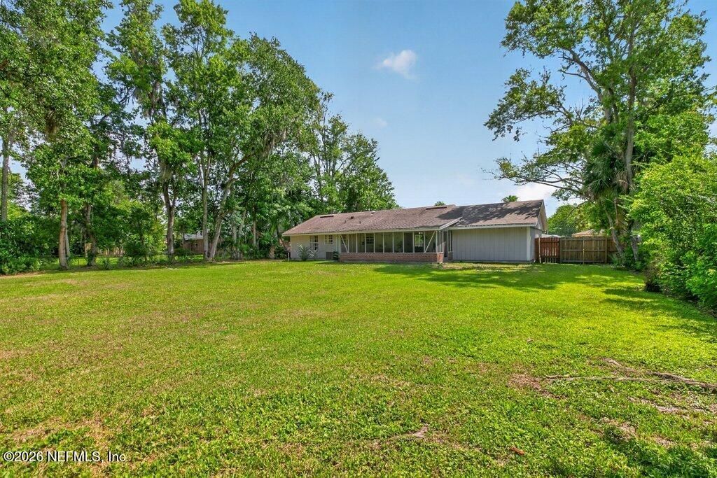 9744 Sappington Avenue, Jacksonville, FL 32208 Photo