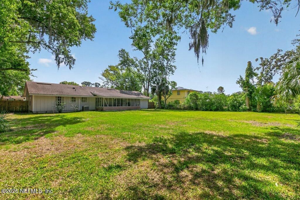 9744 Sappington Avenue, Jacksonville, FL 32208 Photo