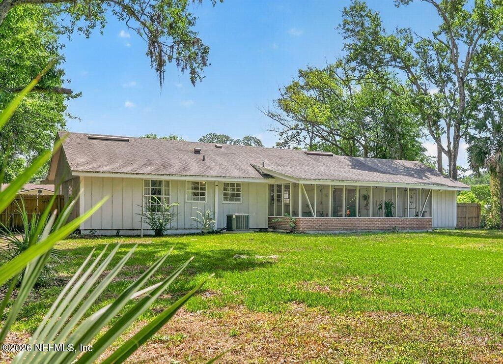 9744 Sappington Avenue, Jacksonville, FL 32208 Photo