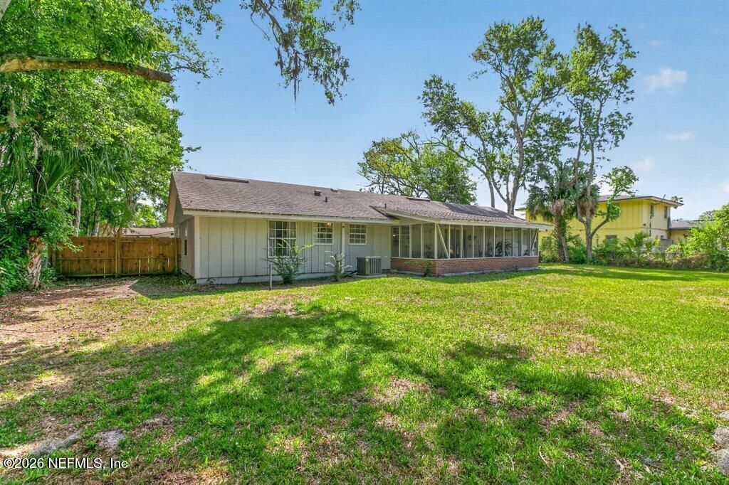 9744 Sappington Avenue, Jacksonville, FL 32208 Photo