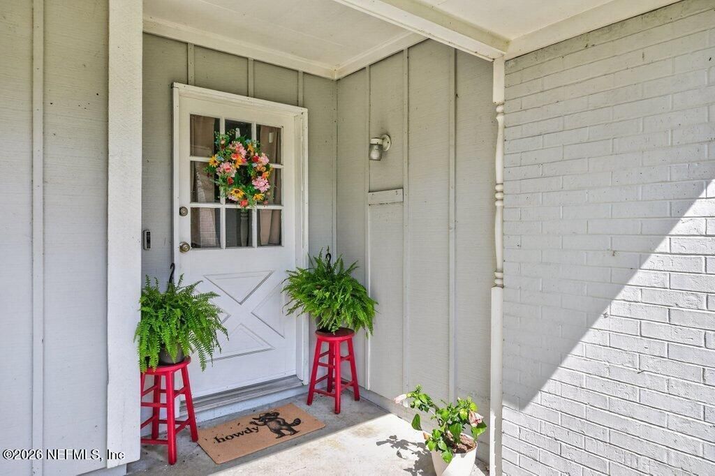 9744 Sappington Avenue, Jacksonville, FL 32208 Photo