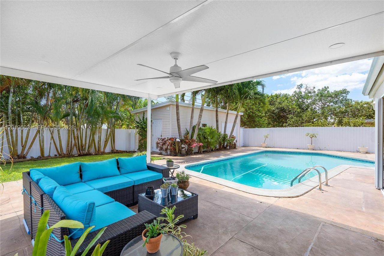 3021 N 72nd Way , Hollywood, FL 33024 Photo
