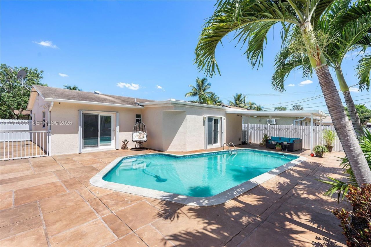 3021 N 72nd Way , Hollywood, FL 33024 Photo