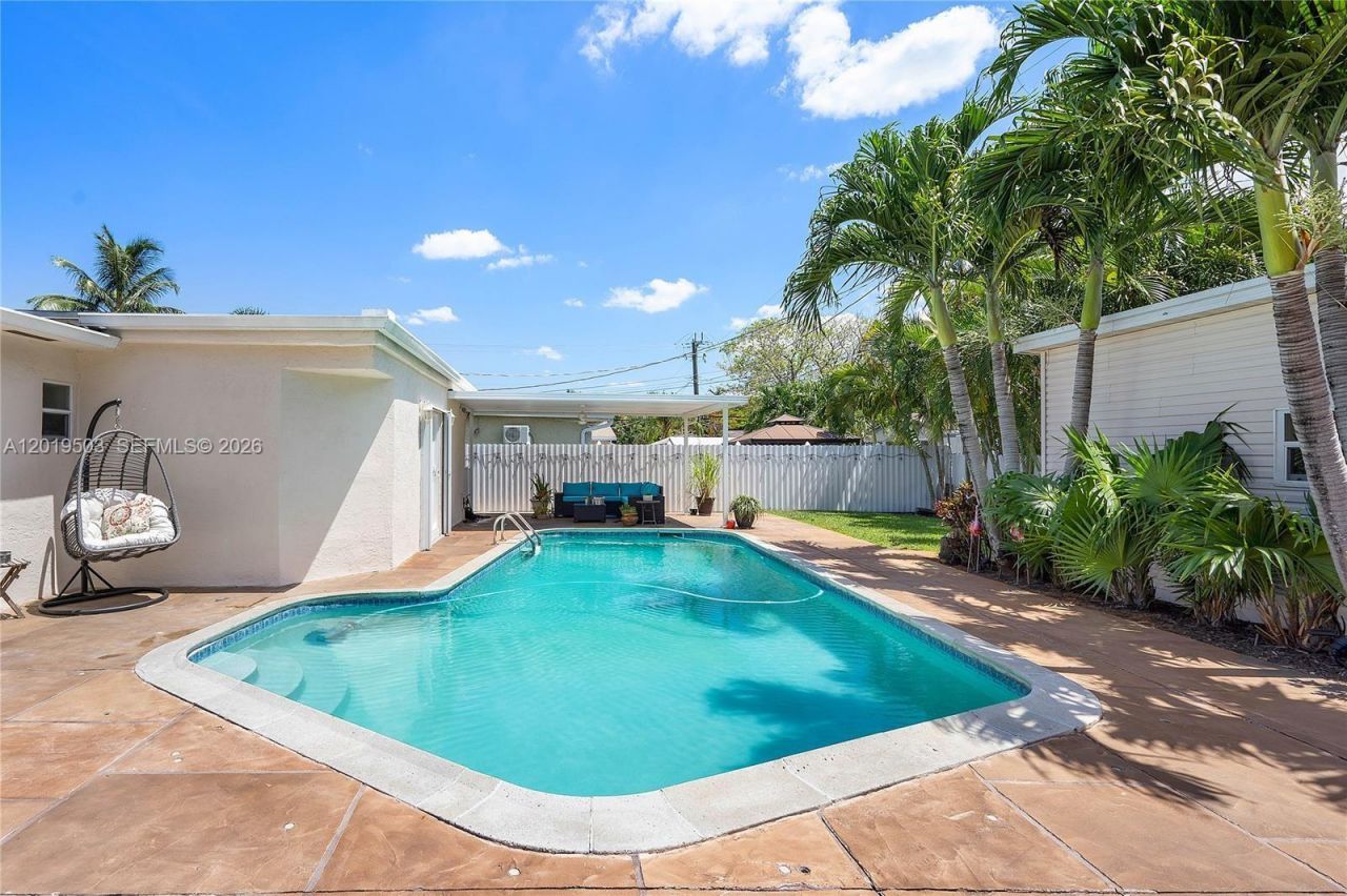 3021 N 72nd Way , Hollywood, FL 33024 Photo