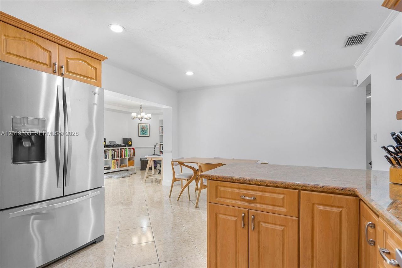 3021 N 72nd Way , Hollywood, FL 33024 Photo