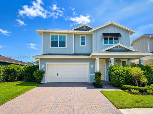 1248 Wandering Willow Way , Unit 1248, Loxahatchee, FL 33470