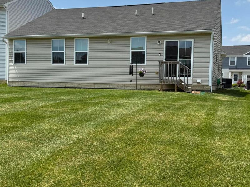 1958 Lake Crest Drive , Grove City, OH 43123 Photo 23