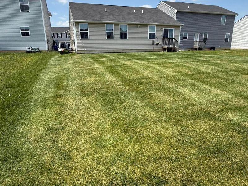 1958 Lake Crest Drive , Grove City, OH 43123 Photo 24