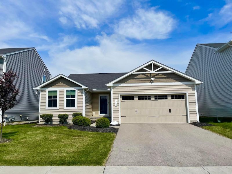 1958 Lake Crest Drive , Grove City, OH 43123 Photo 36