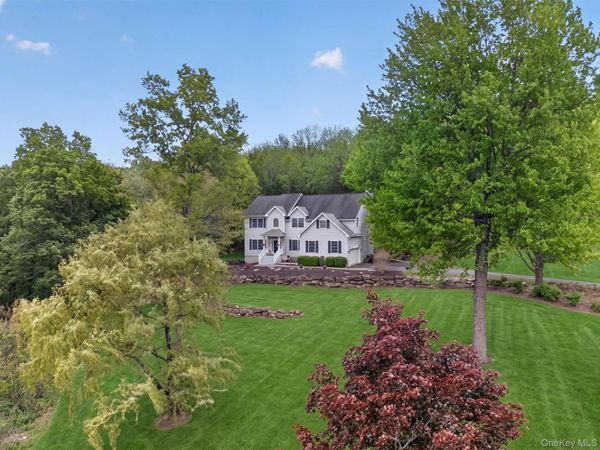 14 Sawyers Peak Drive , Goshen, NY 10924