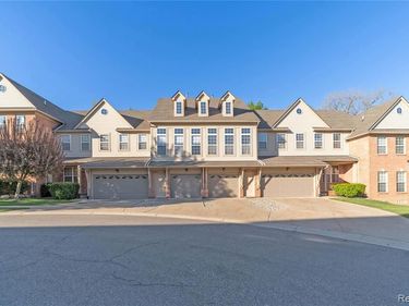 5143 Parsley Drive, Shelby Twp, MI 48316