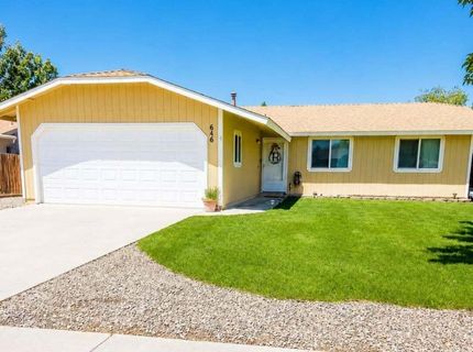 646 Carmel Way, Gardnerville, NV 89460 Photo