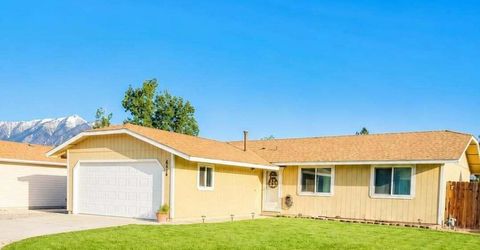 646 Carmel Way, Gardnerville, NV 89460 Photo