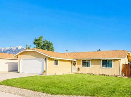646 Carmel Way, Gardnerville, NV 89460 Photo