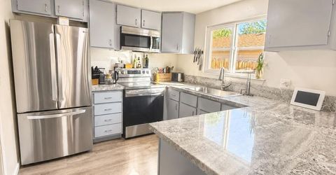 646 Carmel Way, Gardnerville, NV 89460 Photo
