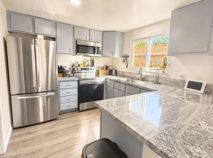646 Carmel Way, Gardnerville, NV 89460 Photo