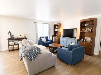 646 Carmel Way, Gardnerville, NV 89460 Photo