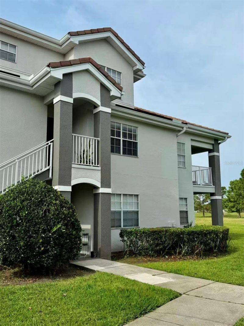 13827 Fairway Island Drive, Unit 1228, Orlando, FL 32837 Photo