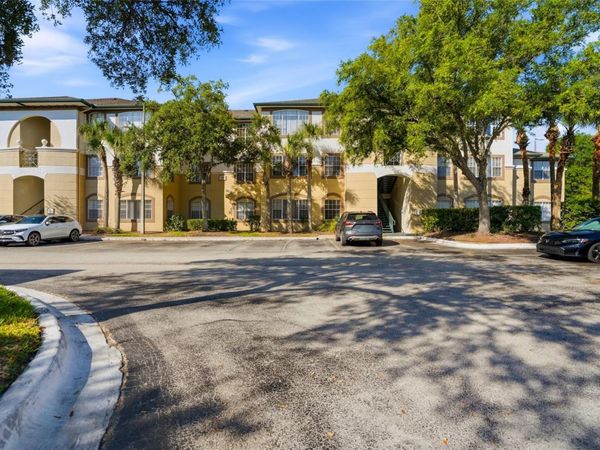 17101 CARRINGTON PARK DRIVE, Unit 419, TAMPA, FL 33647