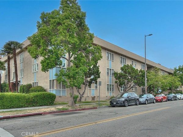 211 E California, Unit B7, Glendale, CA 91206