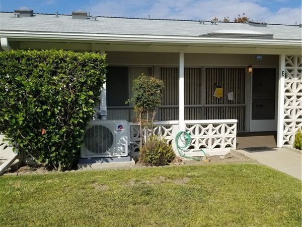 1300 Weeburn Road, Unit 30E, Seal Beach, CA 90740