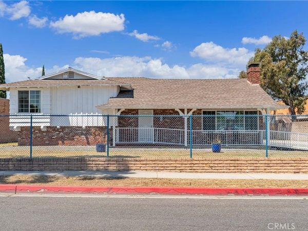 1345 Jellick Avenue, Rowland Heights, CA 91748