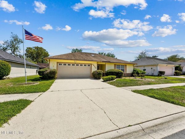 8630 CHARLESGATE Circle N, Jacksonville, FL 32244