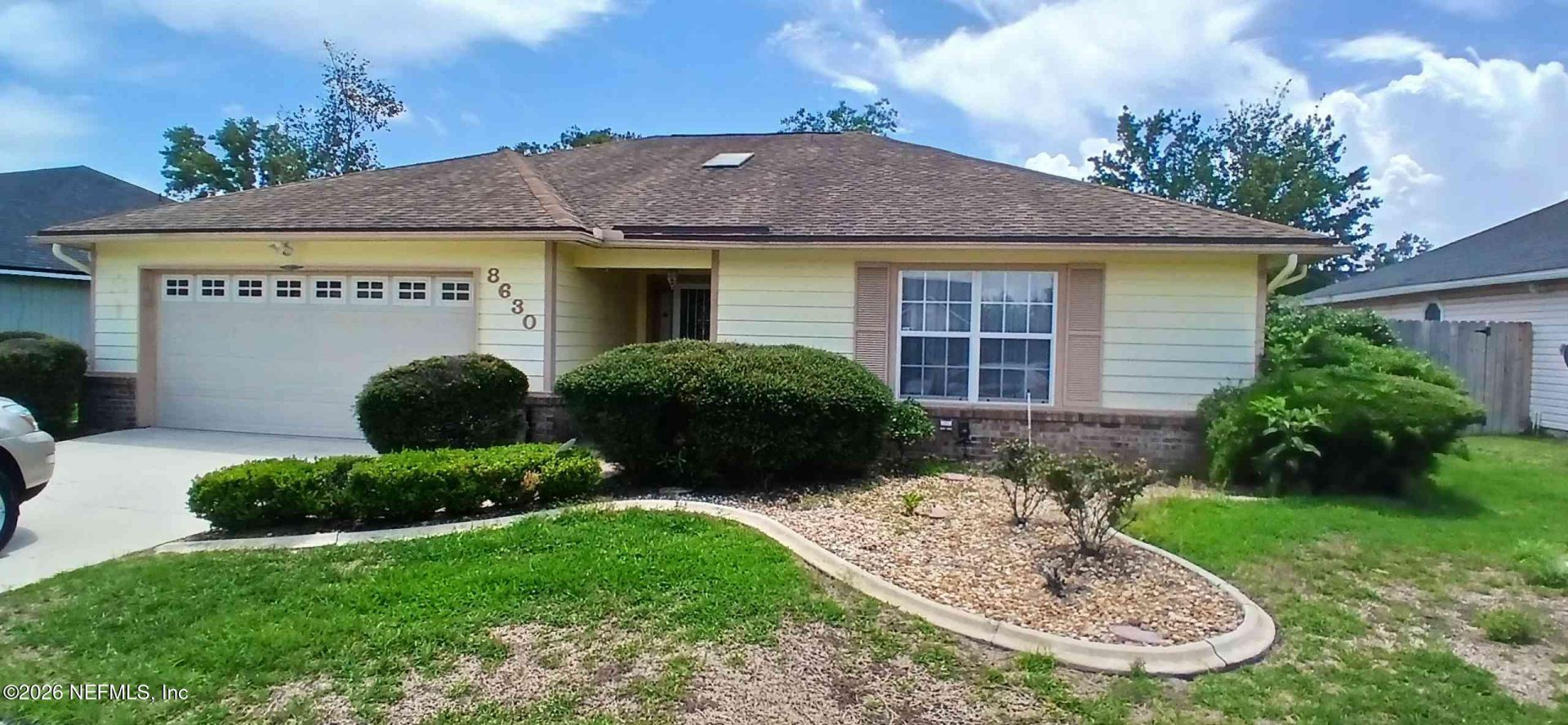 8630 Charlesgate Circle N, Jacksonville, FL 32244 Photo