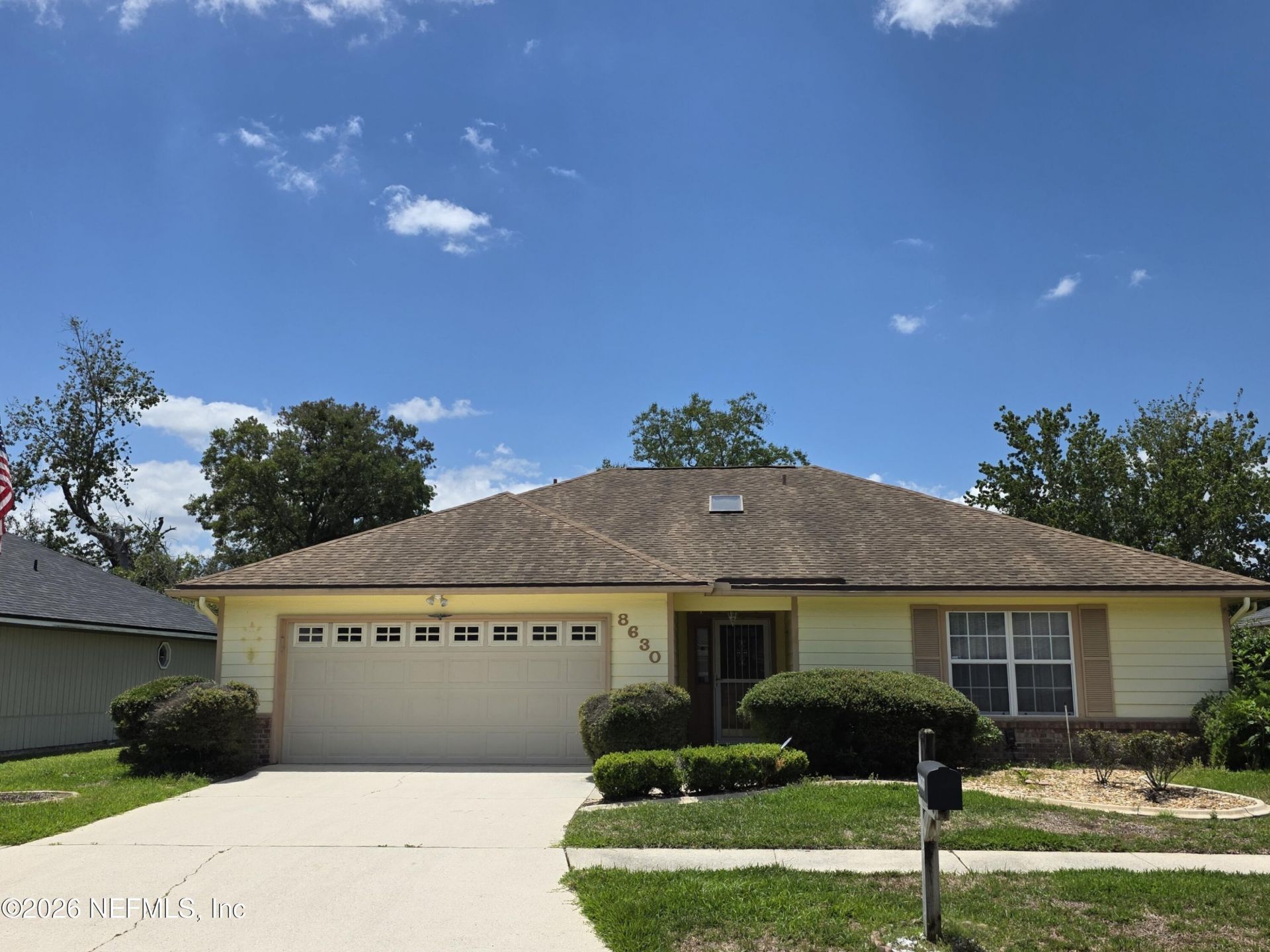8630 Charlesgate Circle N, Jacksonville, FL 32244 Photo
