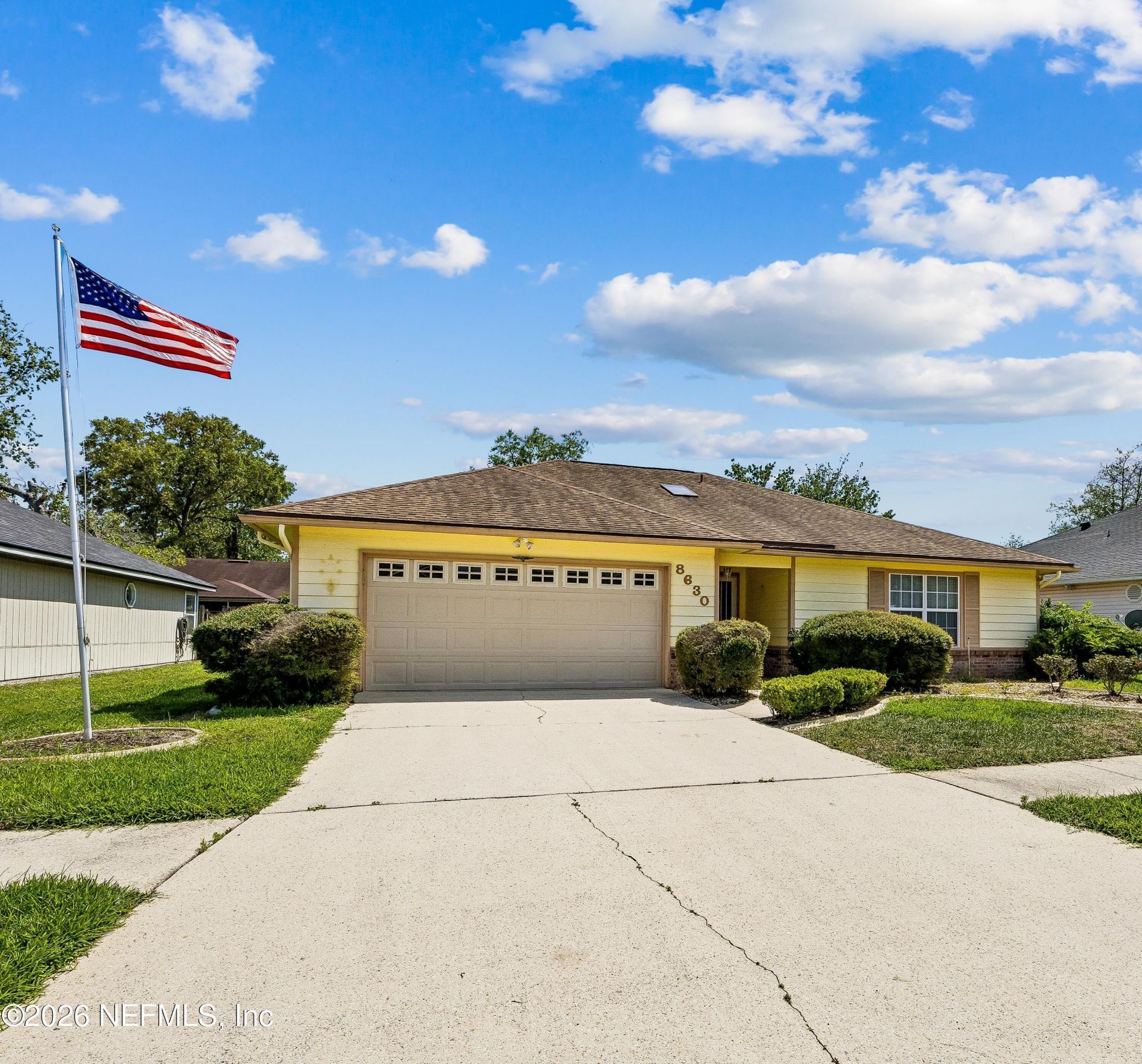 8630 Charlesgate Circle N, Jacksonville, FL 32244 Photo