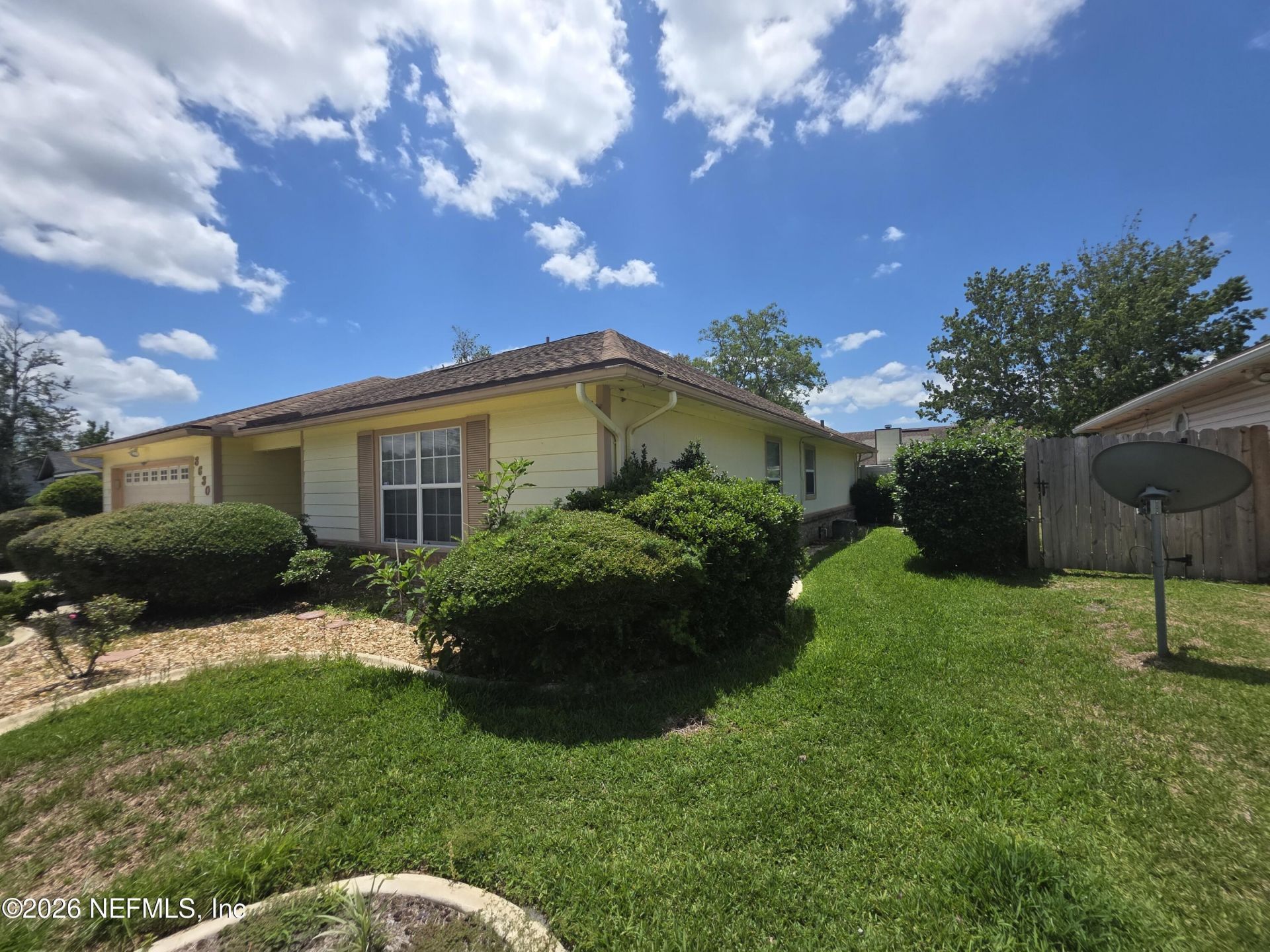 8630 Charlesgate Circle N, Jacksonville, FL 32244 Photo