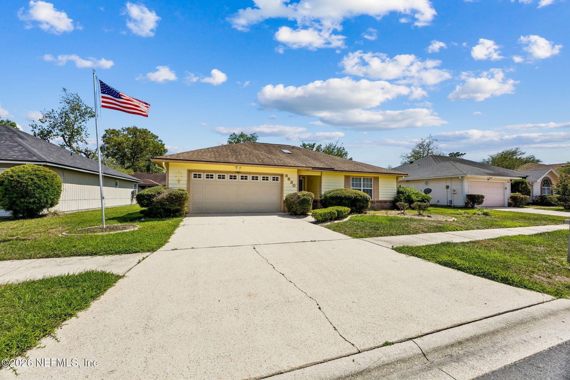 8630 Charlesgate Circle N, Jacksonville, FL 32244 Photo