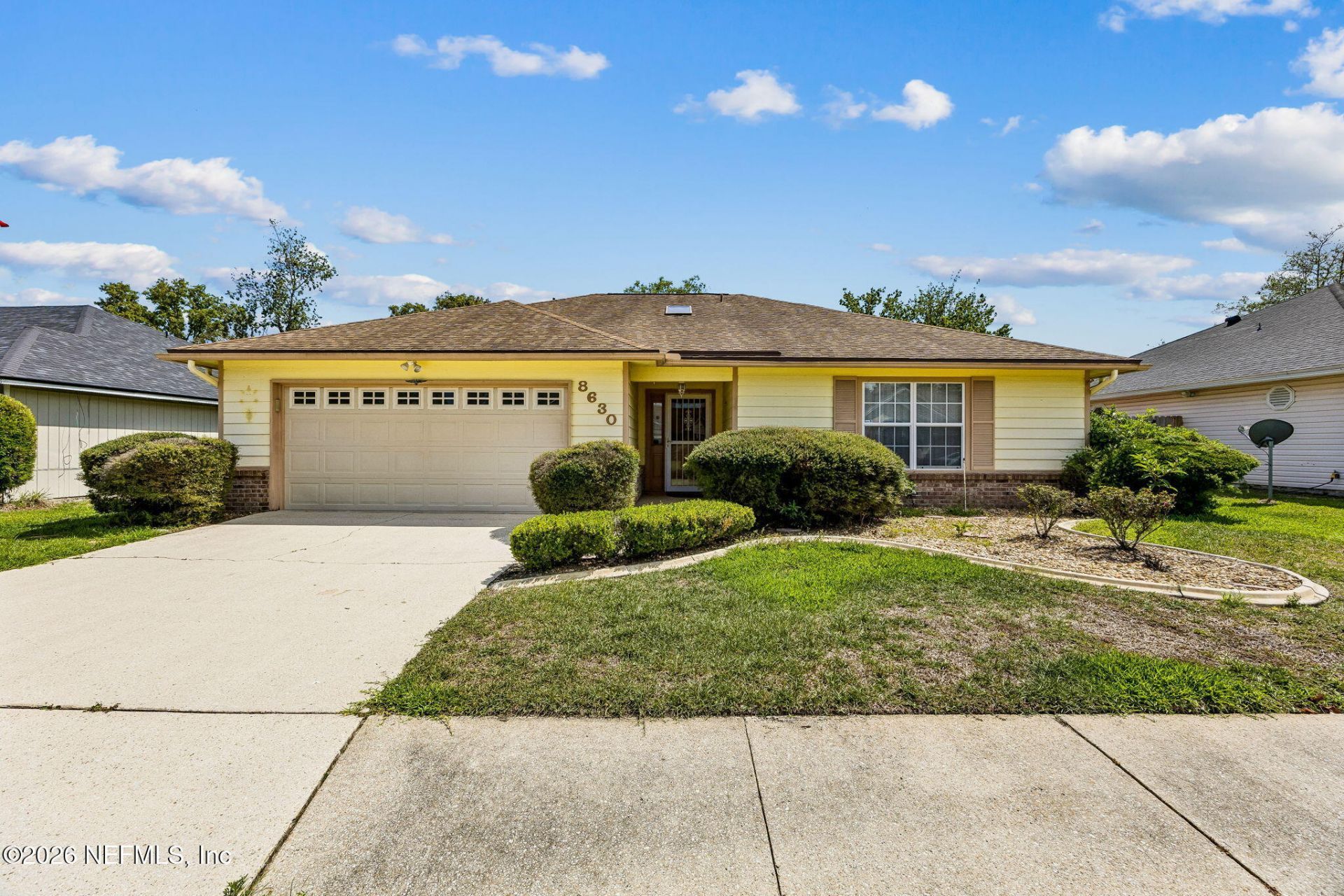 8630 Charlesgate Circle N, Jacksonville, FL 32244 Photo
