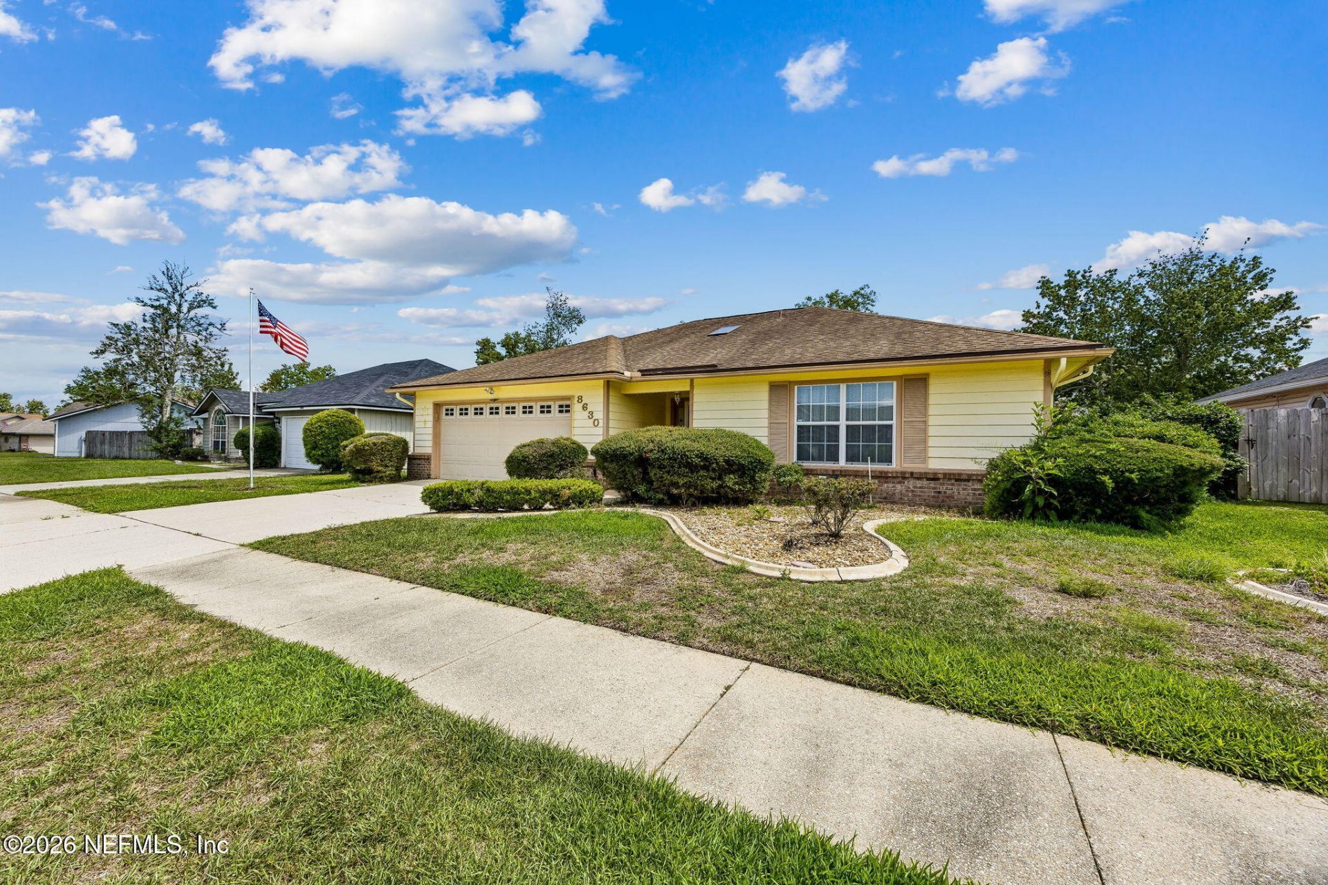 8630 Charlesgate Circle N, Jacksonville, FL 32244 Photo