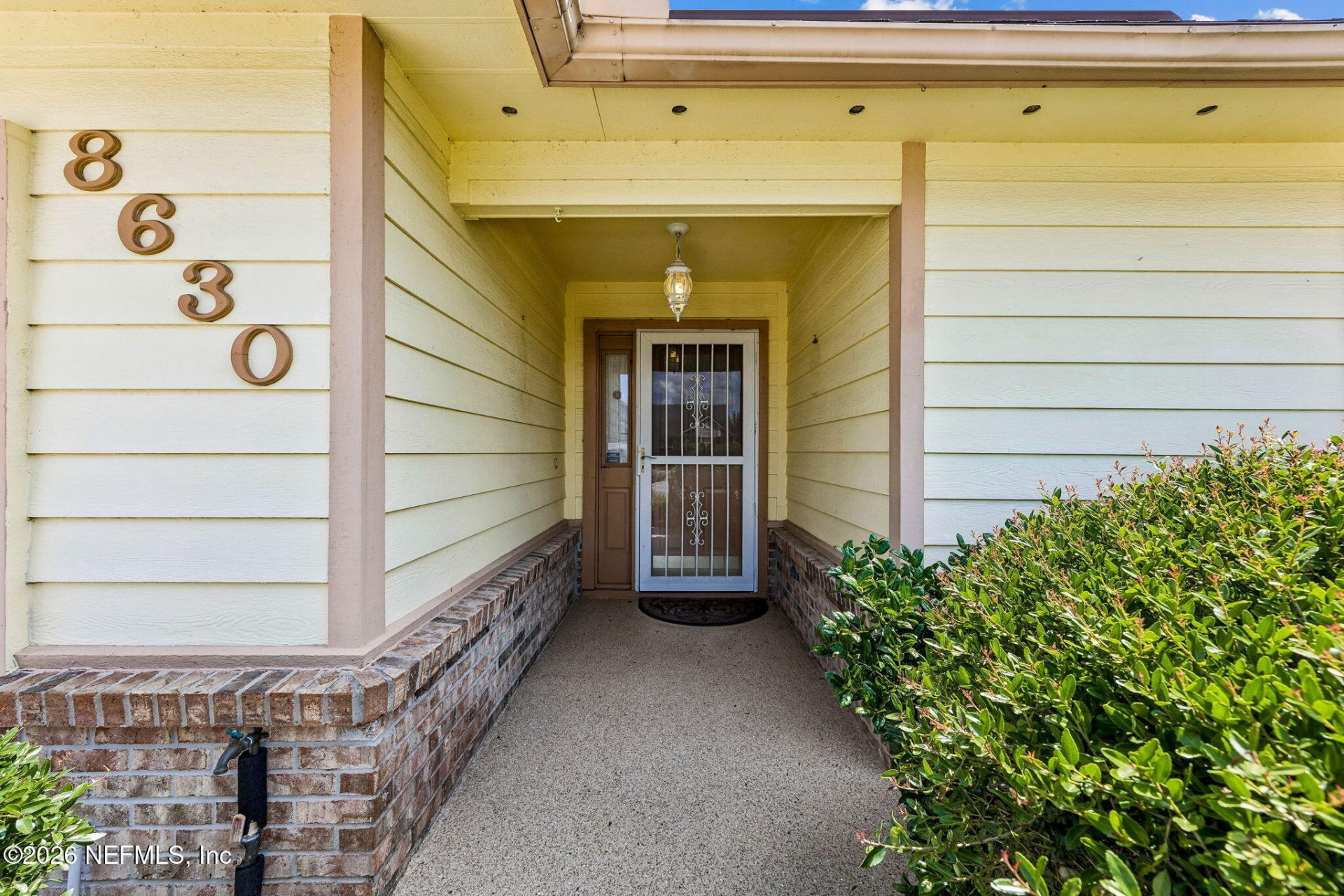 8630 Charlesgate Circle N, Jacksonville, FL 32244 Photo