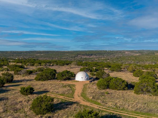 S Fm 1174, Bertram, TX 78605