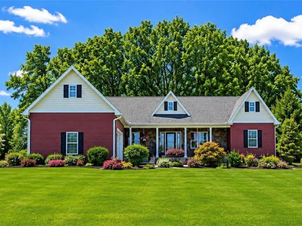 1856 Christler Road , Waterloo, NY 13165