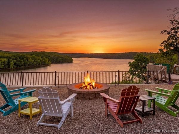 28035 Vasser Lane, Lincoln, MO 65338