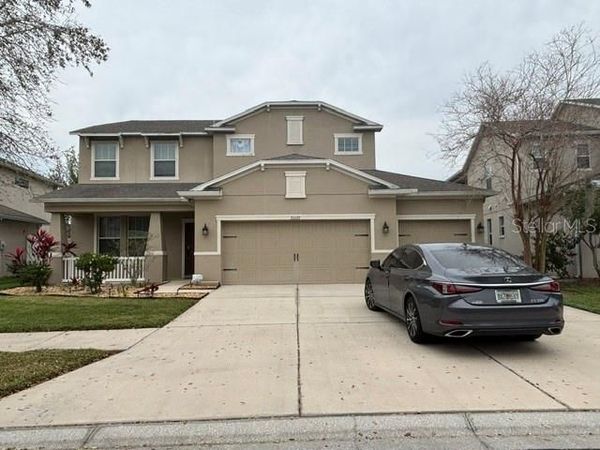 20127 OAKFLOWER AVENUE , TAMPA, FL 33647