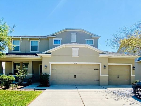 20127 OAKFLOWER AVENUE, TAMPA, FL 33647