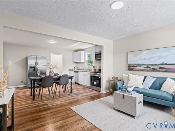 1530 Stark Street, Petersburg, VA 23803