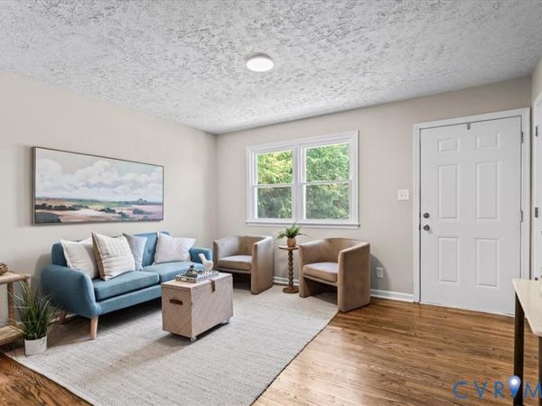 1530 Stark Street, Petersburg, VA 23803