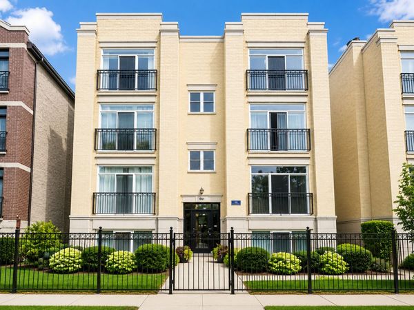 4843 N Winthrop Avenue , Unit 3N, Chicago, IL 60640