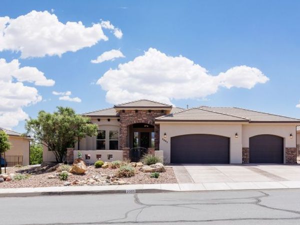 2005 W 450 CIR S, St. George, UT 84770