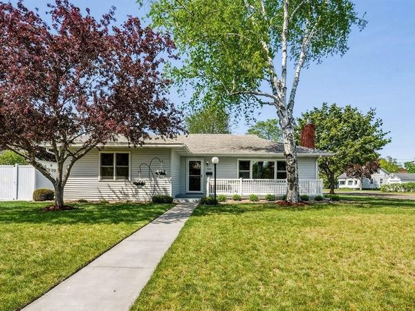 800 Stanley Street, Chippewa Falls, WI 54729